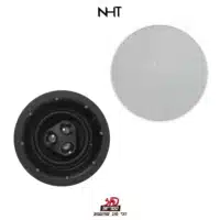 NHT Audio iC2-ARC - רמקולים שקועים של NHT Audio בפיוז סטריאו