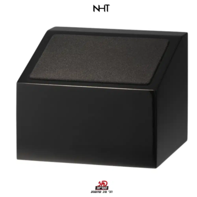 AFX Mini - רמקולי On Wall לדולבי אטמוס של NHT Audio בפיוז סטריאו