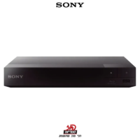 BDP-S3700B - נגן Blu-Ray של Sony בפיוז סטריאו