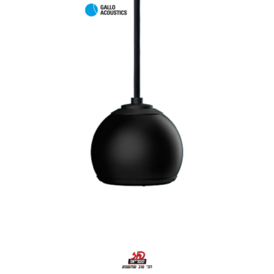 Micro SE Droplet - זוג רמקולים תלויים של Gallo Acoustics בפיוז סטריאו