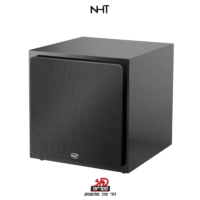 SS10 - סאבוופר של NHT Audio בפיוז סטריאו