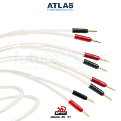 Equator 3.5 - כבל לרמקולים של Atlas בפיוז סטריאו