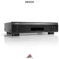 DCD-900NE - קומפקט דיסק של Denon בפיוז סטריאו