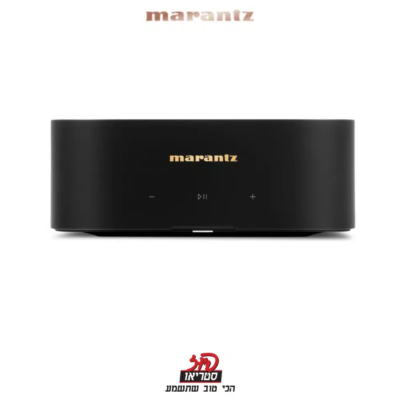 Model M1 - מגבר סטריאו של Marantz בפיוז סטריאו