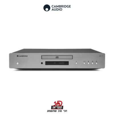 AXC35 - קומפקט דיסק של Cambridge Audio בפיוז סטריאו