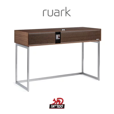 R810 - מערכת שמע משולבת של Ruark בפיוז סטריאו