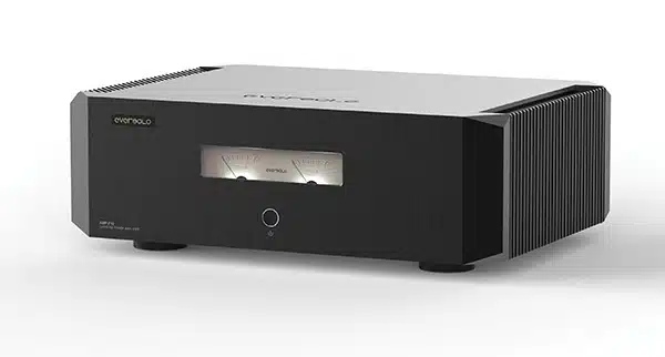 Eversolo AMP-F10 | מגבר כוח (Power Amplifier)